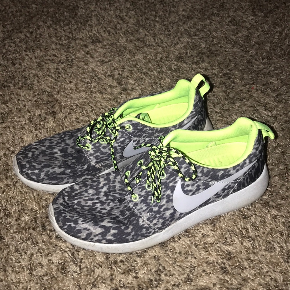 Nike Roshes